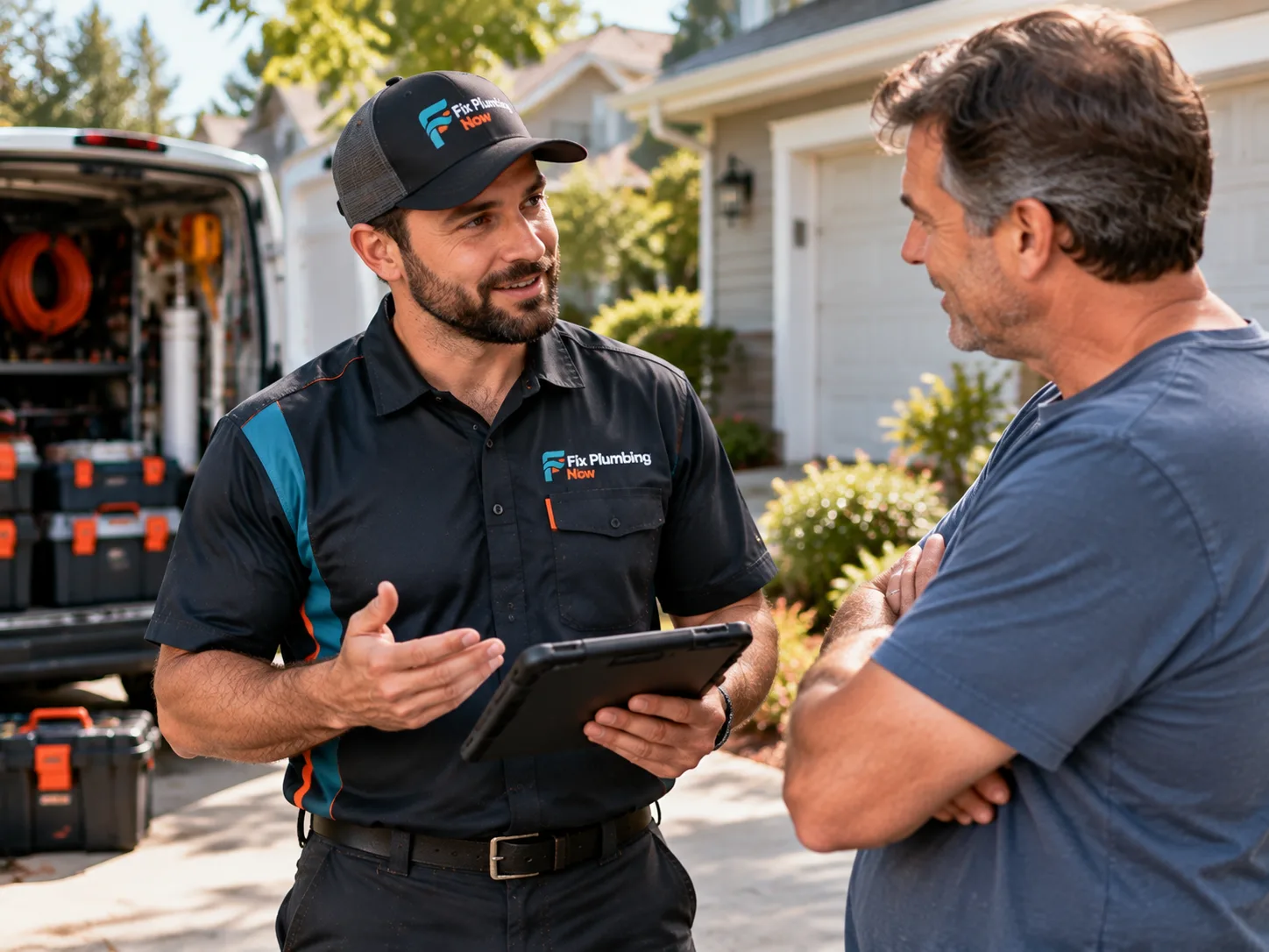 Clogged Drain Service Cherry Point, NC FAQs